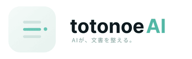 totonoeAI